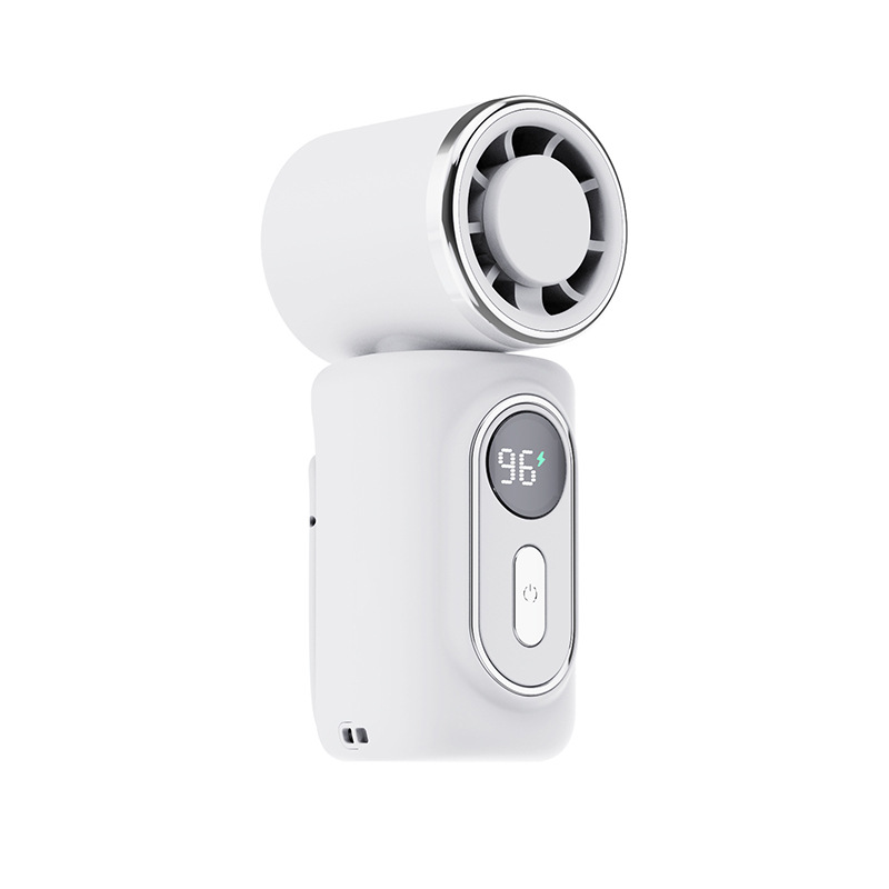 Mini Clip Fan feature detail