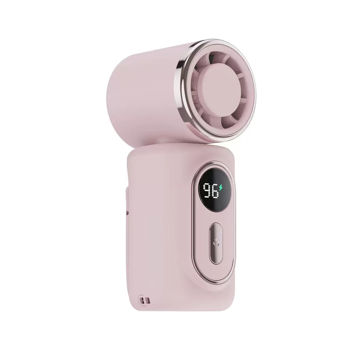 Mini Clip Fan lifestyle shot