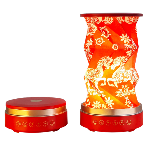 Ambience Speaker