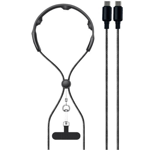 Neck Massager Cable