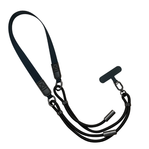 Premium Strap Cable