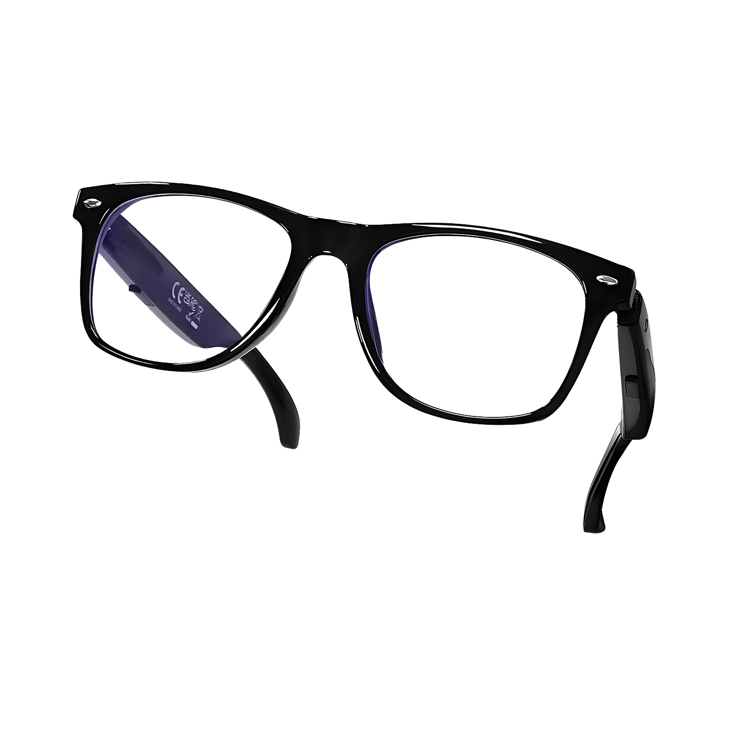 AI Speaker Glasses