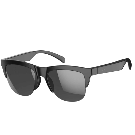Smart Sunglasses