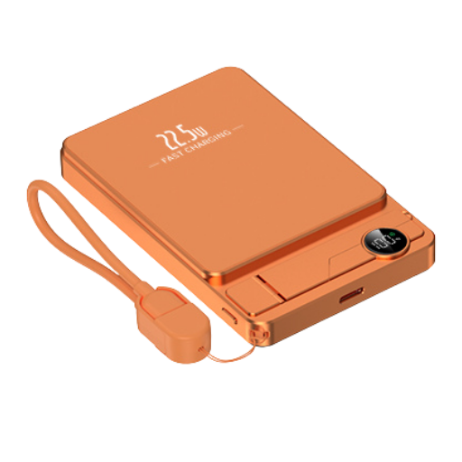 Titanium Powerbank