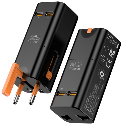 Travel Plug