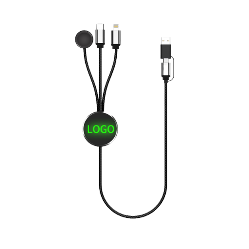 Trio Charging Cable