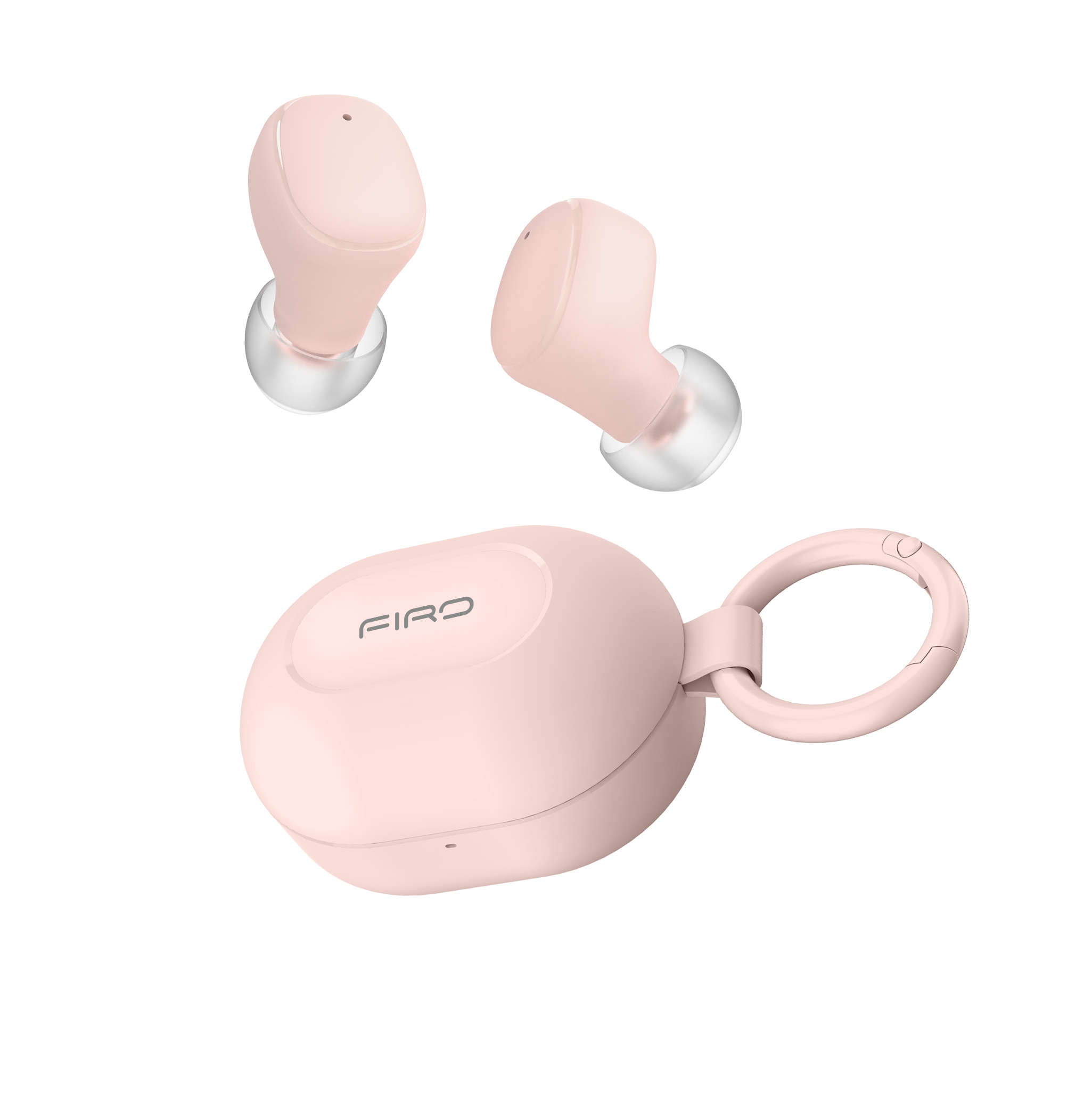 Micro Earbuds