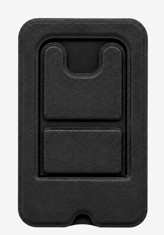 MagSafe Wallet design 4 back view